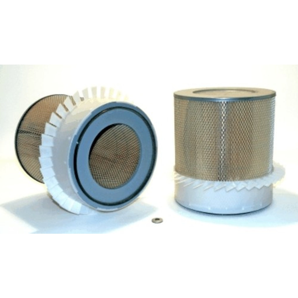 WIX 42124 Air Filter w/Fin