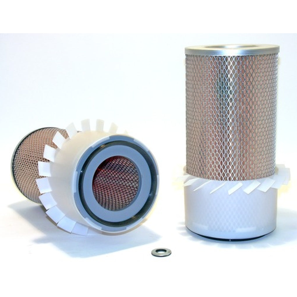 WIX 42126 Air Filter w/Fin