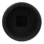 Charlotte Pipe - ABS001061000 - 2-1/2 In. MPT X 2-1/2 In. D MPT Abs Plug