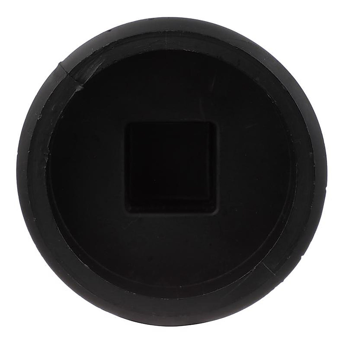 Charlotte Pipe - ABS001061000 - 2-1/2 In. MPT X 2-1/2 In. D MPT Abs Plug