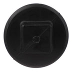 Charlotte Pipe - ABS001061000 - 2-1/2 In. MPT X 2-1/2 In. D MPT Abs Plug