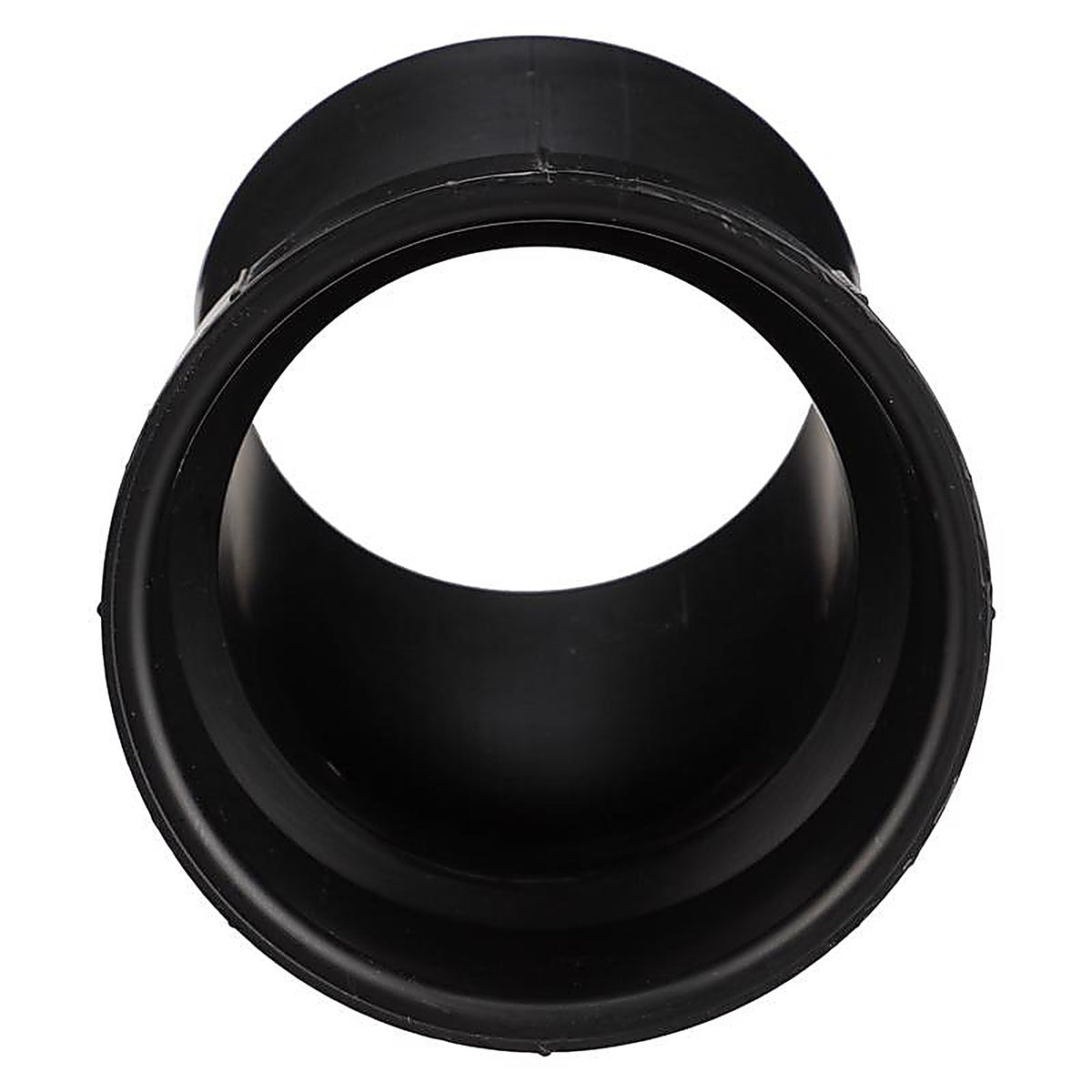 Charlotte Pipe ABS003261000 Slip x 3 in. Dia. Hub ABS Elbow 3 in.