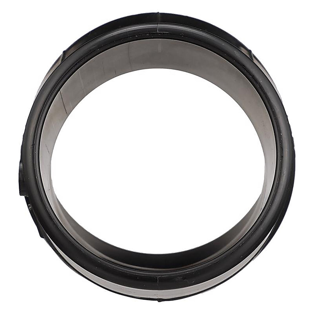 Charlotte Pipe ABS003261000 Slip x 3 in. Dia. Hub ABS Elbow 3 in.