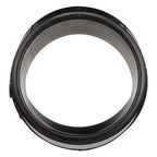 Charlotte Pipe ABS003261000 Slip x 3 in. Dia. Hub ABS Elbow 3 in.