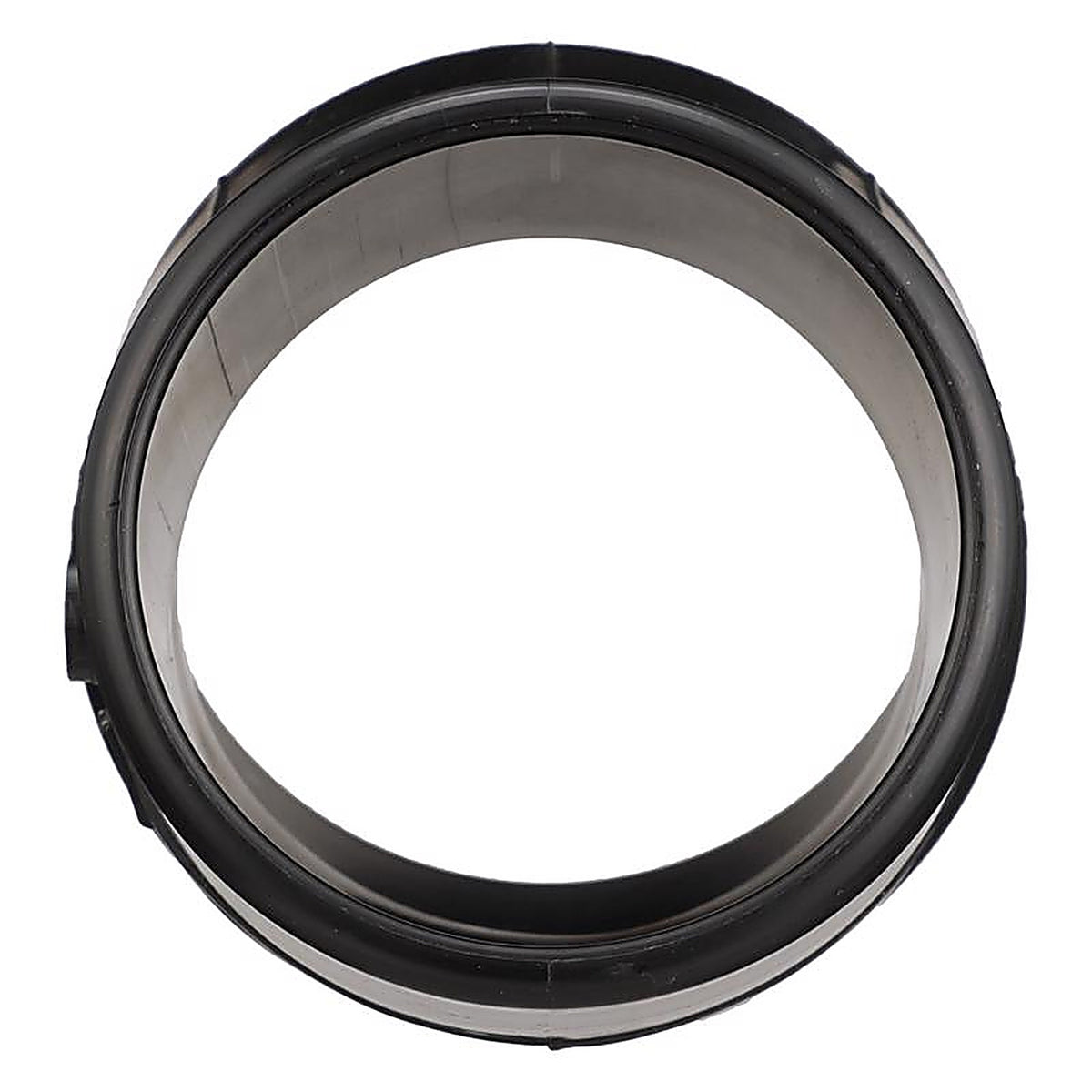 Charlotte Pipe ABS003261000 Slip x 3 in. Dia. Hub ABS Elbow 3 in.