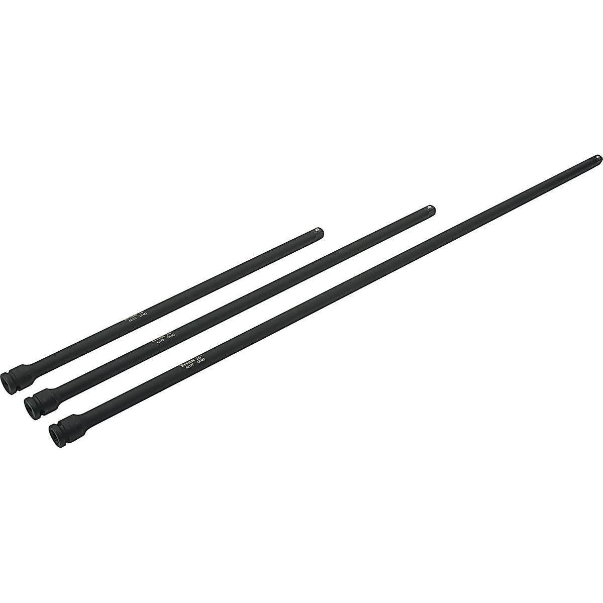 Titan 42173 XL Impact Extension Set