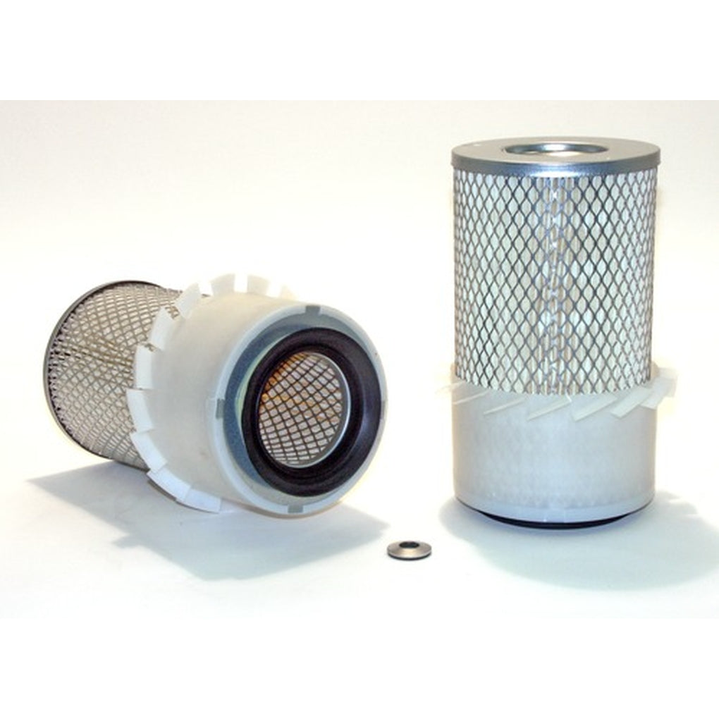 WIX 42180 Air Filter w/Fin