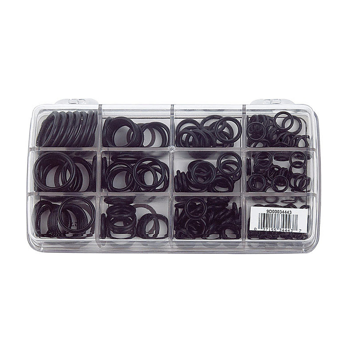 Danco - 34443 - Rubber O-Ring Kit 200 Pack