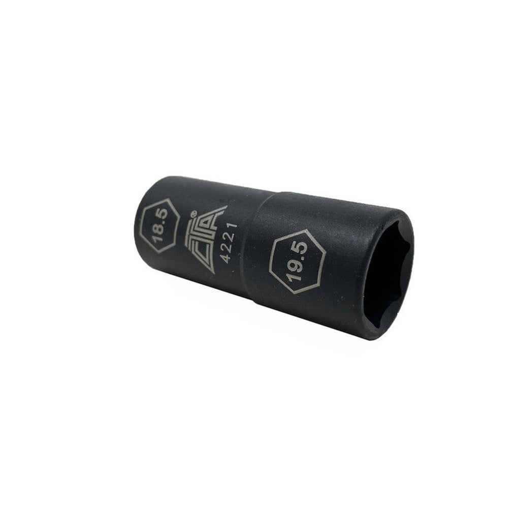 CTA 4221 18.5mm x 19.5mm Lug Nut Flip Socket