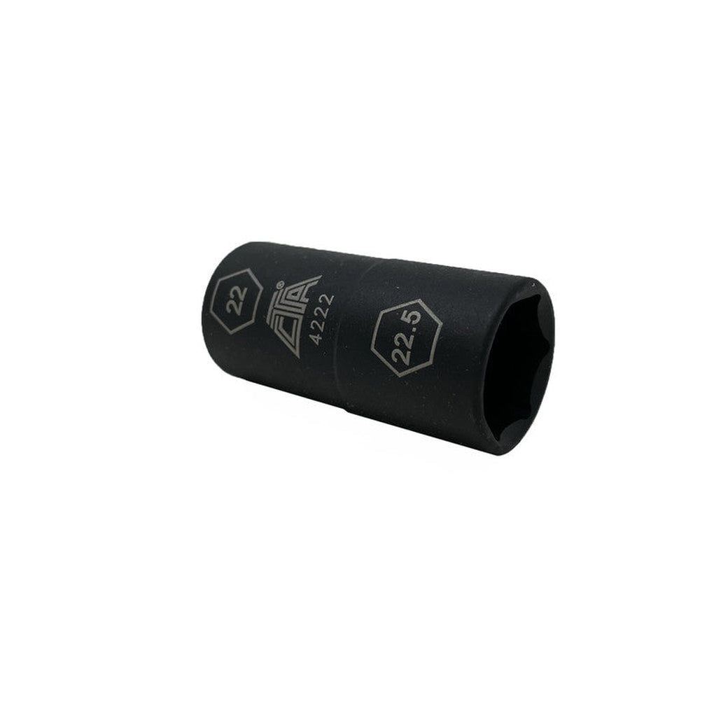 CTA 4222 22mm x 22.5mm Lug Nut Flip Socket