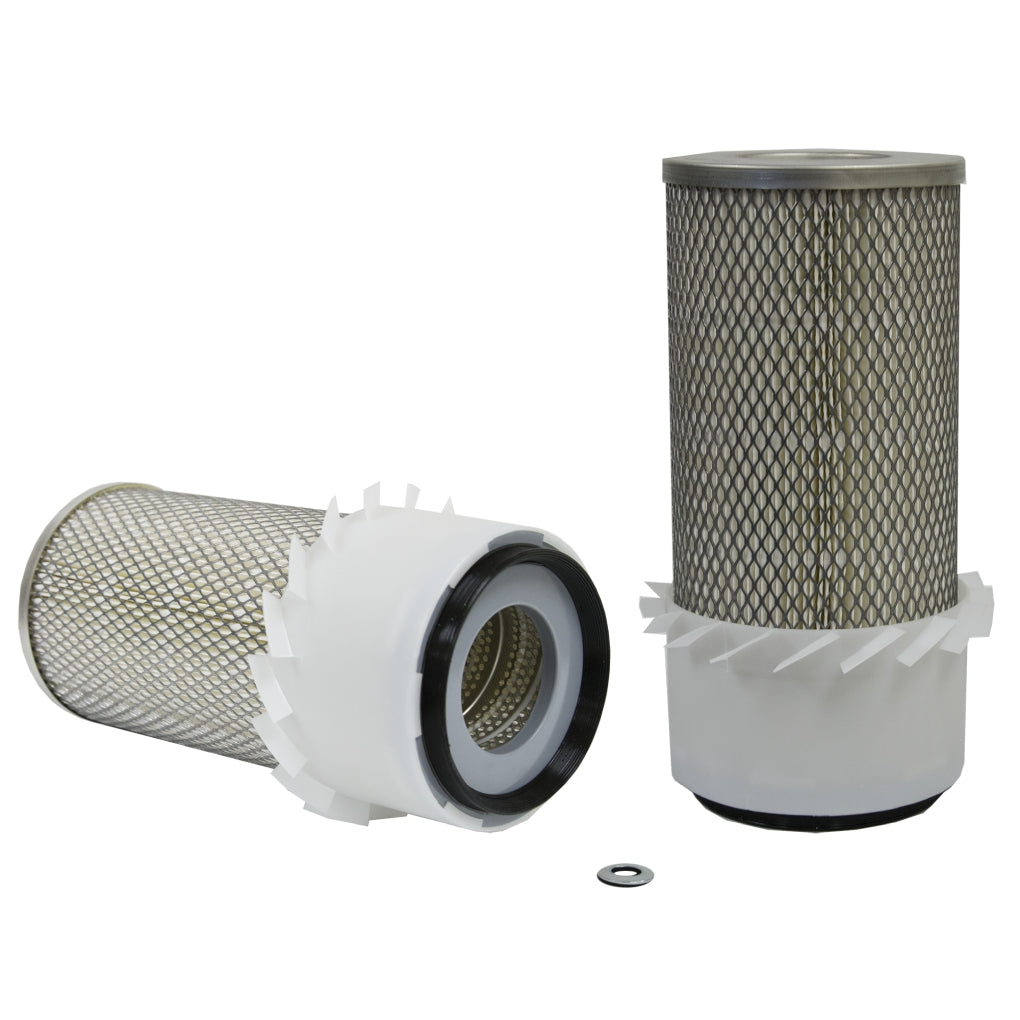WIX 42222 Air Filter w/Fin