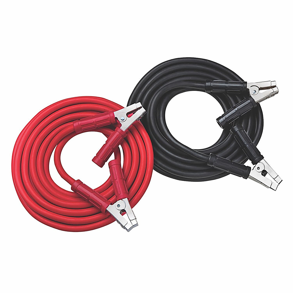Solar 422252 2/0GA 800A Booster Cable Set