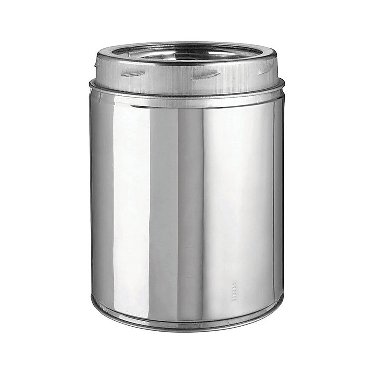 Selkirk - 206009 - 6 In. D X 9 In. L Stainless Steel Chimney Pipe