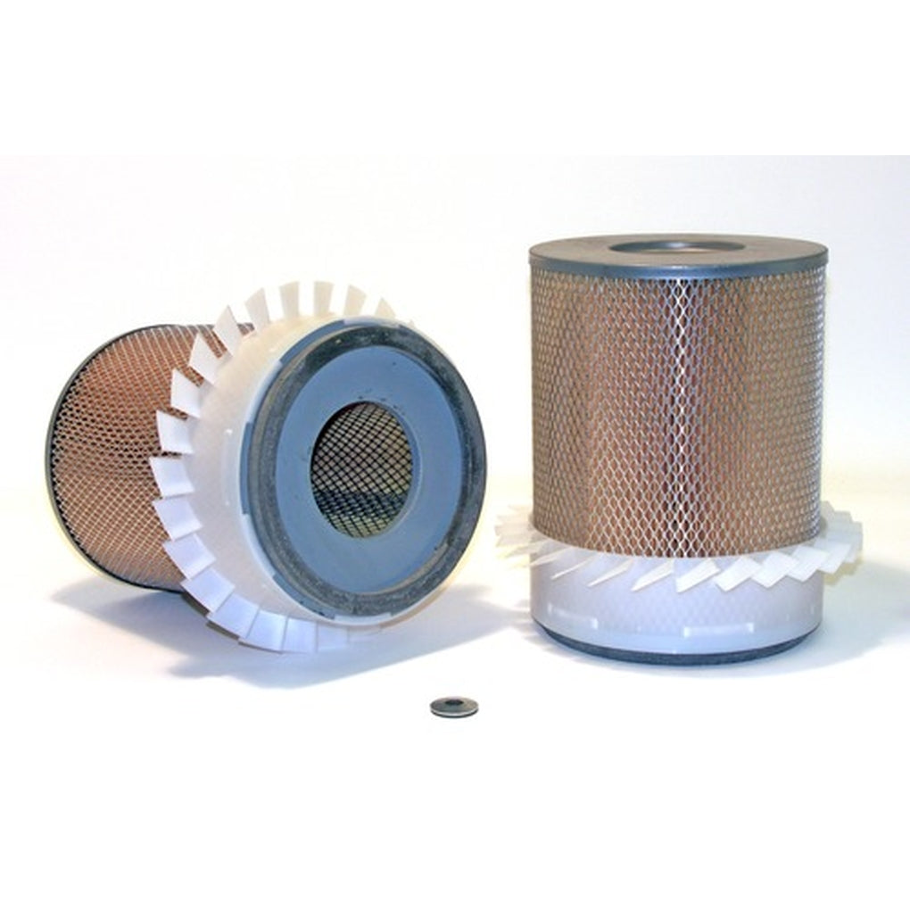 WIX 42234 Air Filter w/Fin
