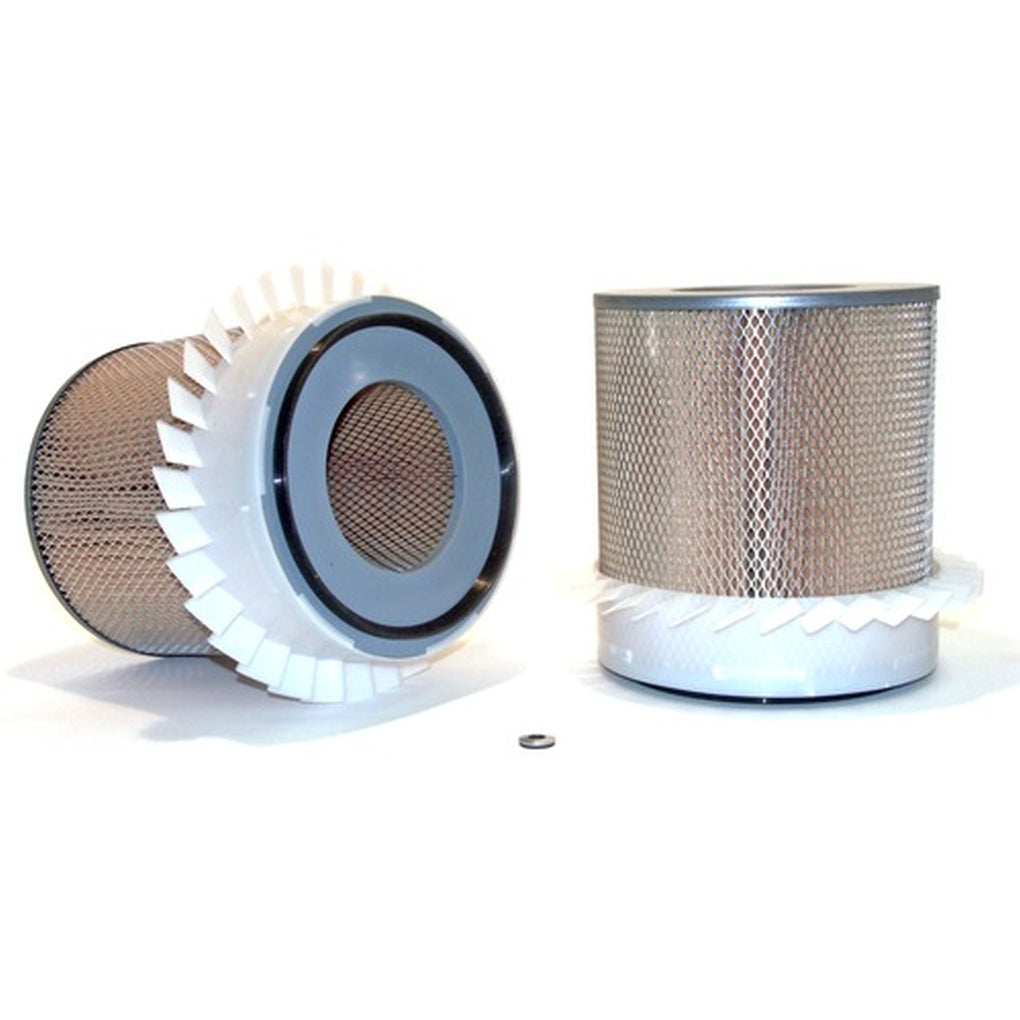 WIX 42237 Air Filter w/Fin