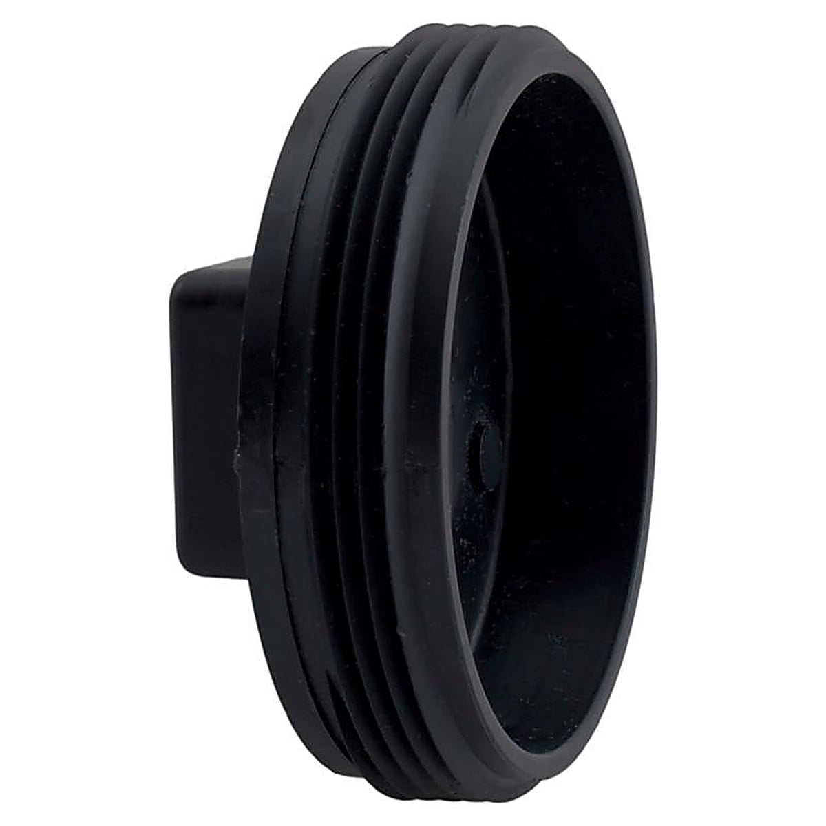 Charlotte Pipe ABS001061200 3 in. MPT ABS Plug