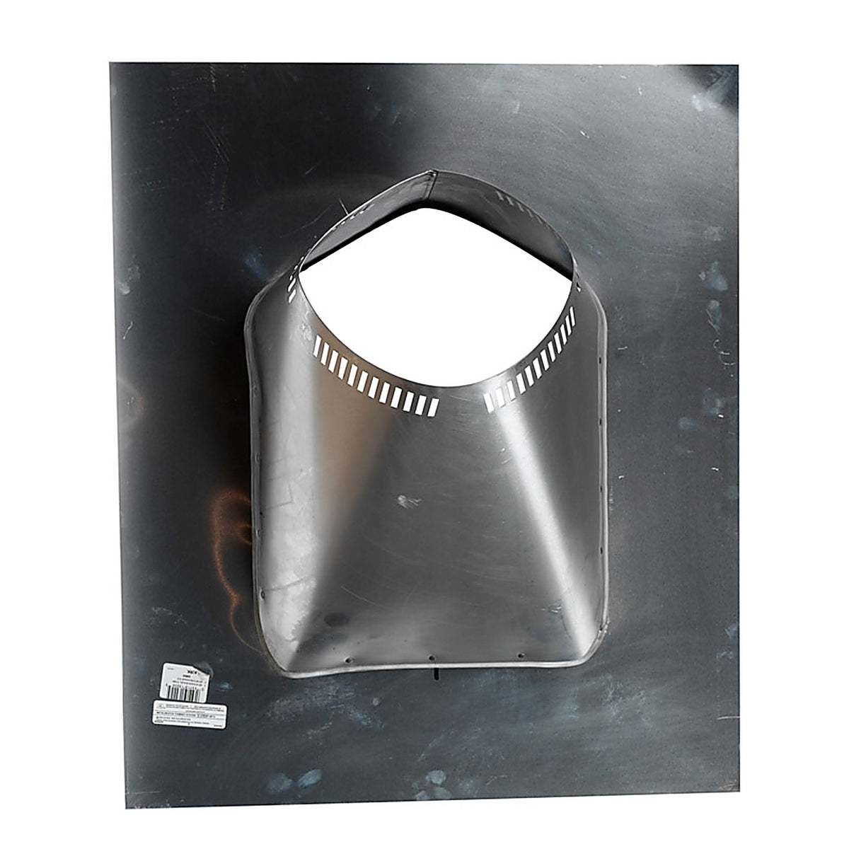 Selkirk - 208830 - 8 In. D Aluminum Adjustable Roof Flashing