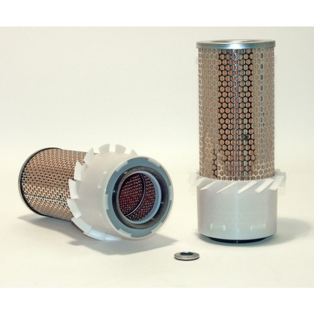 WIX 42276 Air Filter w/Fin