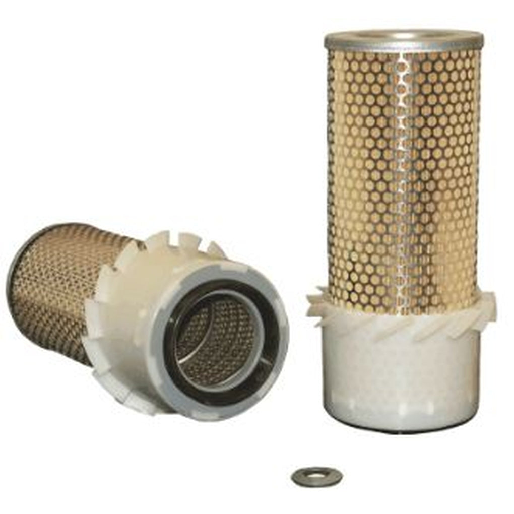 WIX 42276FR Air Filter w/Fin