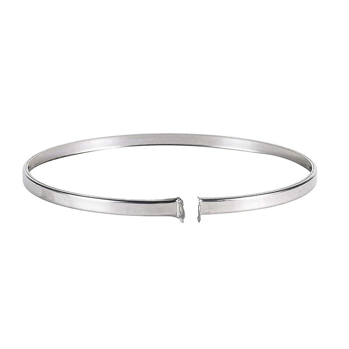 Selkirk - 206450 - 6 In. Stainless Steel Locking Band