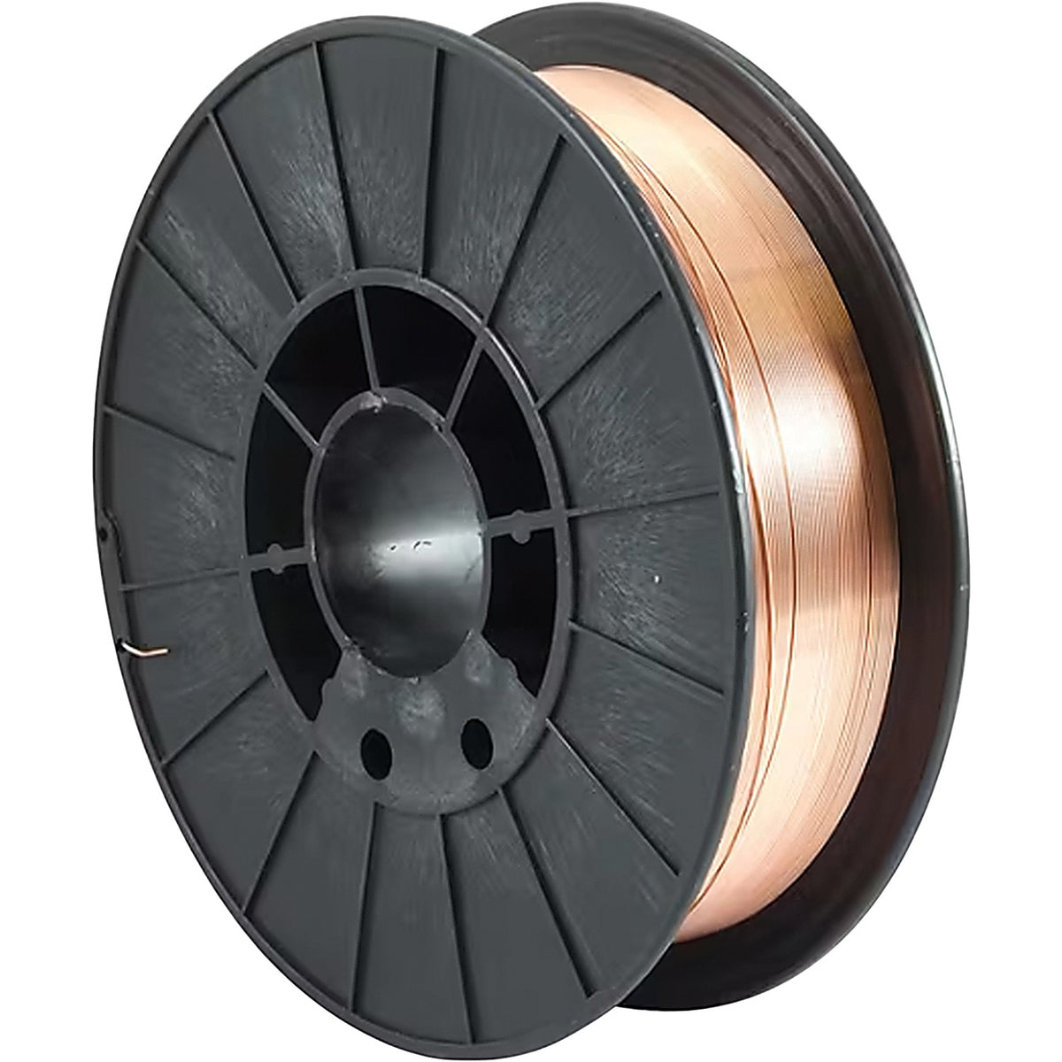Forney - 42286 - Er70s-6, Mig Wire, Mild Steel, .030 in Dia X 10#