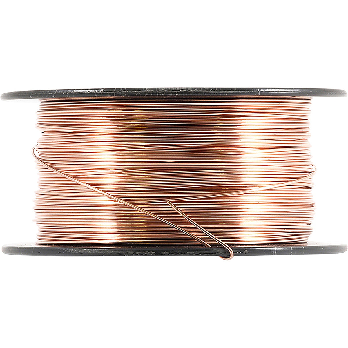 Forney - 42292 - Er70s-6, Mig Wire, Mild Steel, .035 in Diax 2#