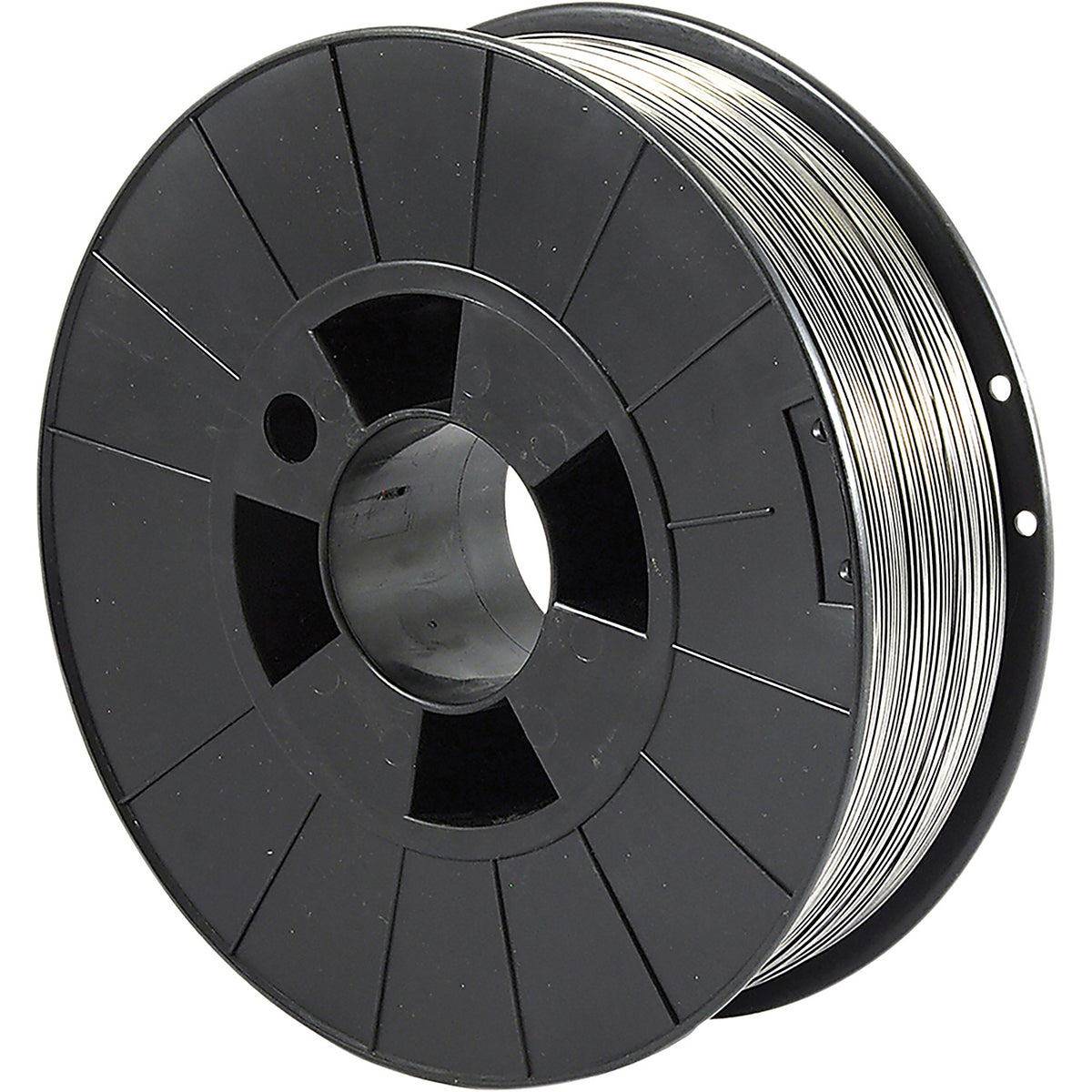 Forney - 42301 - E71t-Gs Self, steel Flux-Core Wire, .030 in X 10#