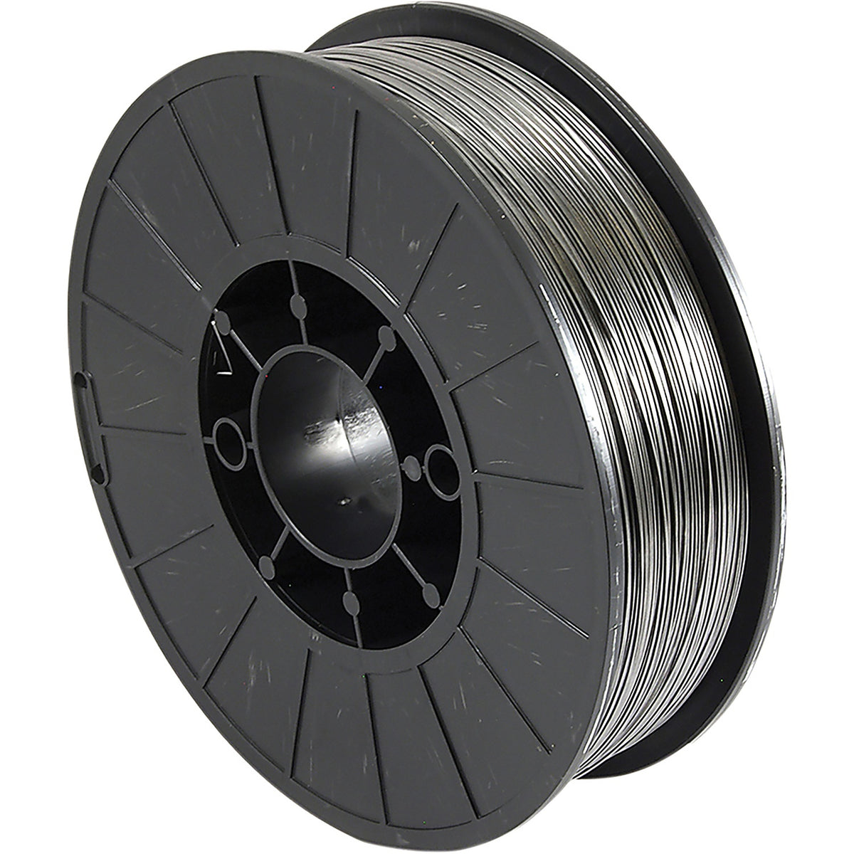 Forney - 42303 - E71t-Gs Self, Steel Flux-Core Wire, .035 in X 10#