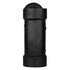 Charlotte Pipe ABS005011000 3 in. Hub x 3 in. Dia. Hub ABS Tee Wye