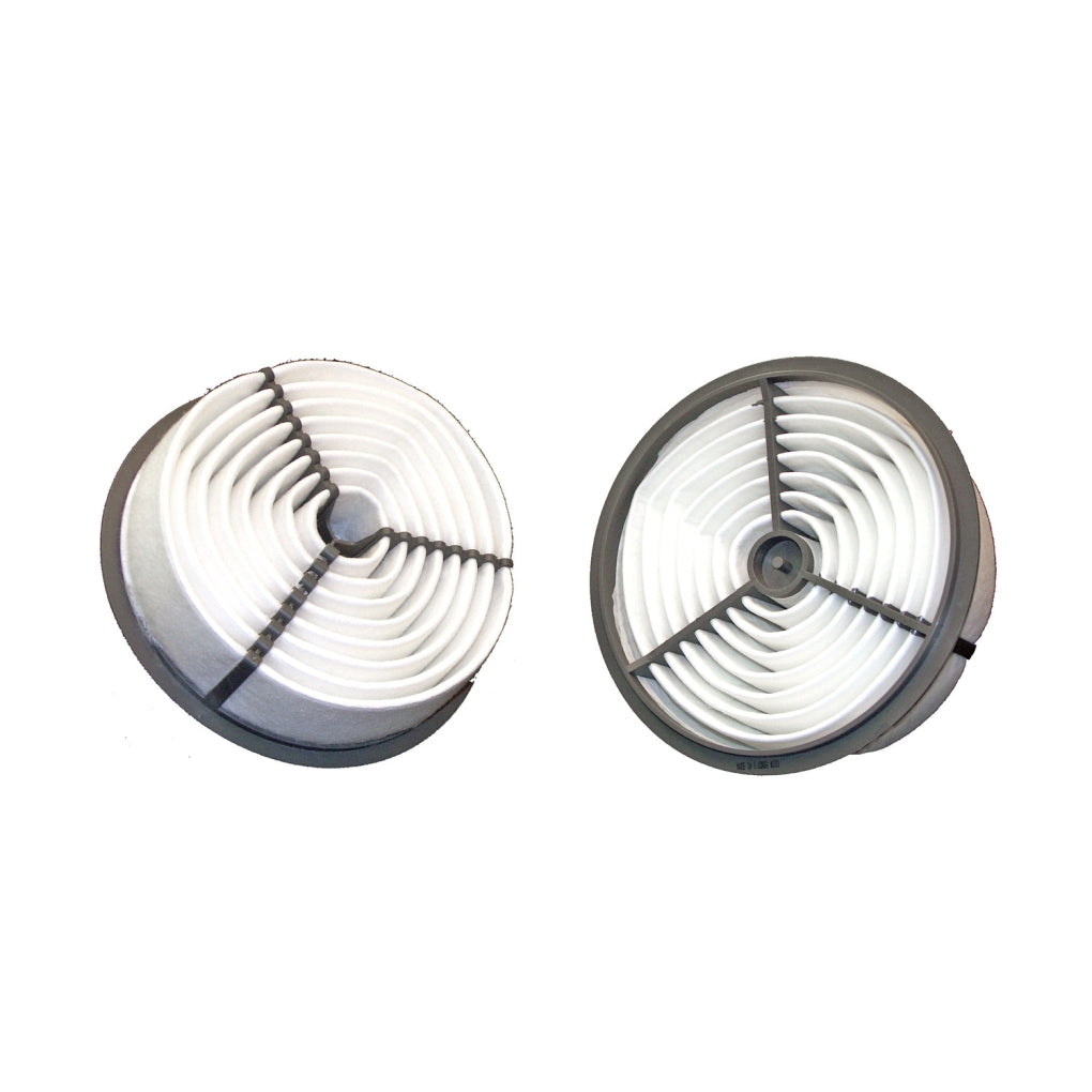 WIX 42333 Air Filter Round Panel