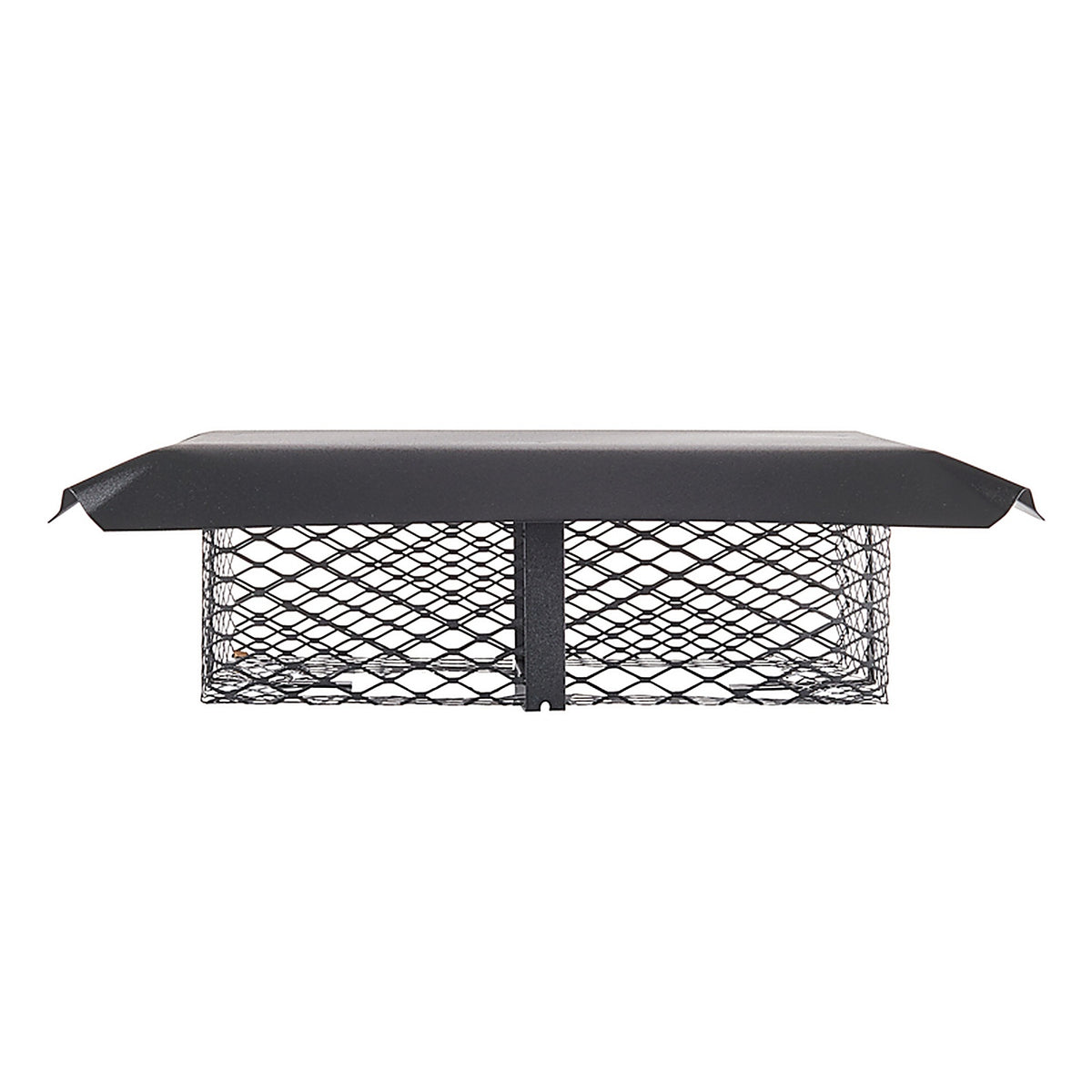 Hy-C - SCADJLC - Shelter Powder Coated Steel Chimney Cover