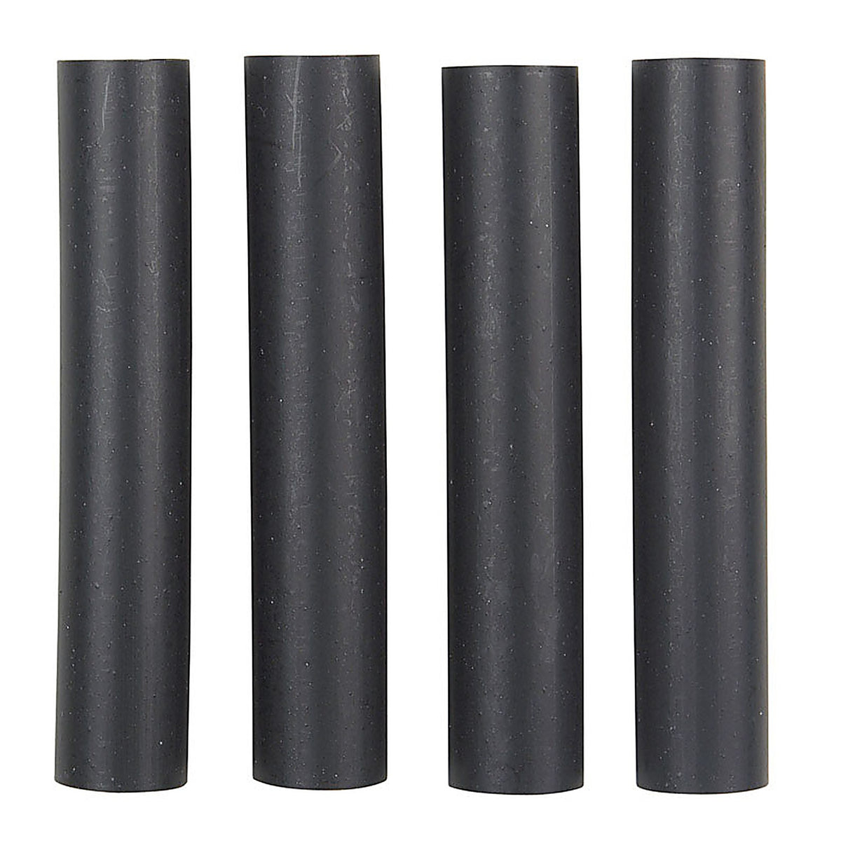 Campbell LSK4B 14-10 AWG Heat Shrink (Heavy Wall) Splice Kit Black 4/Pack
