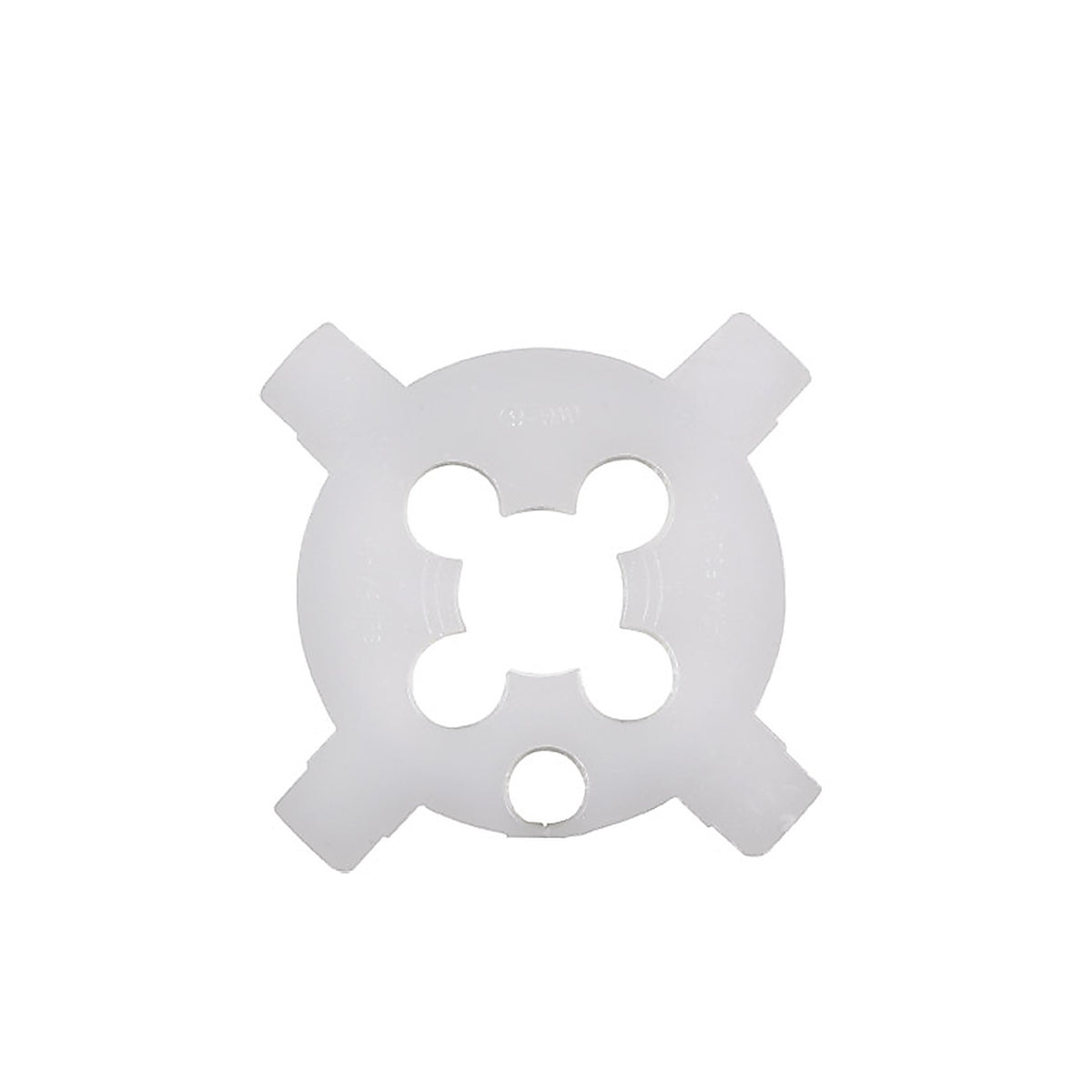 Campbell RWG-6 Polyethylene Snap-In Cable Guard