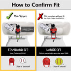 Korky 4010MP QuietFILL Platinum Complete Universal Toilet Repair Kit