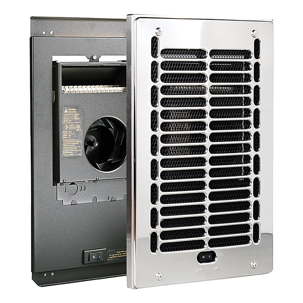 Cadet - 79241 - 250 Sq Ft 3412 Btu Electric Wall Heater