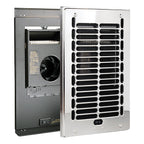 Cadet - 79241 - 250 Sq Ft 3412 Btu Electric Wall Heater