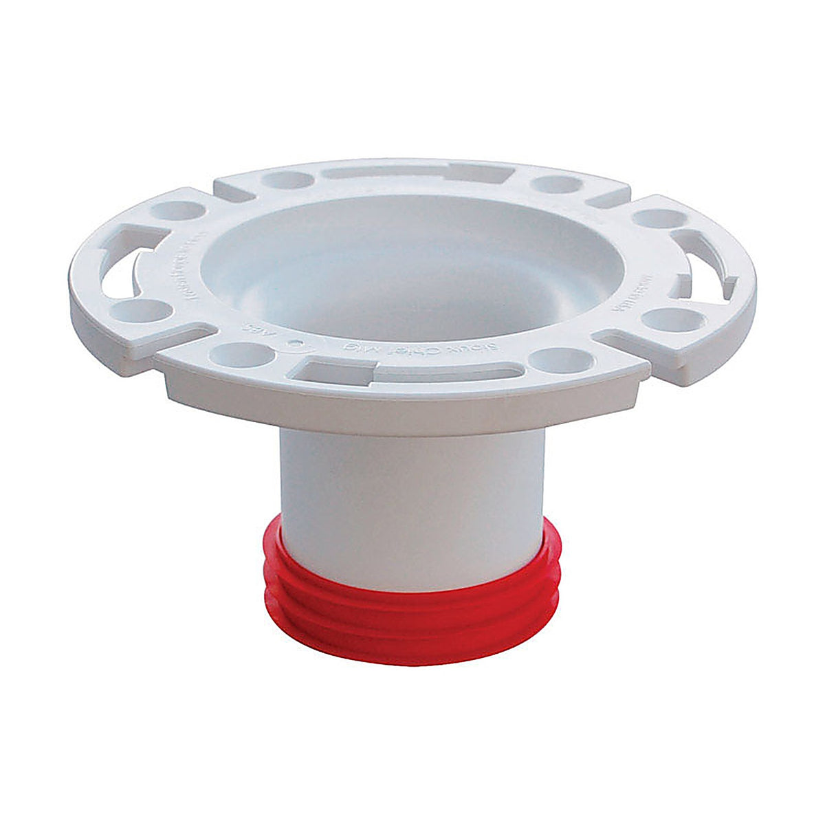 Sioux Chief 888-GPM Push Tite PVC Closet Flange 3in.