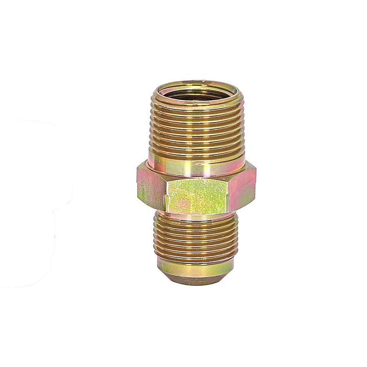 Eastman - 62740B - 1/2 In. Fip X 3/4 In. D MIP Steel Gas Adapter
