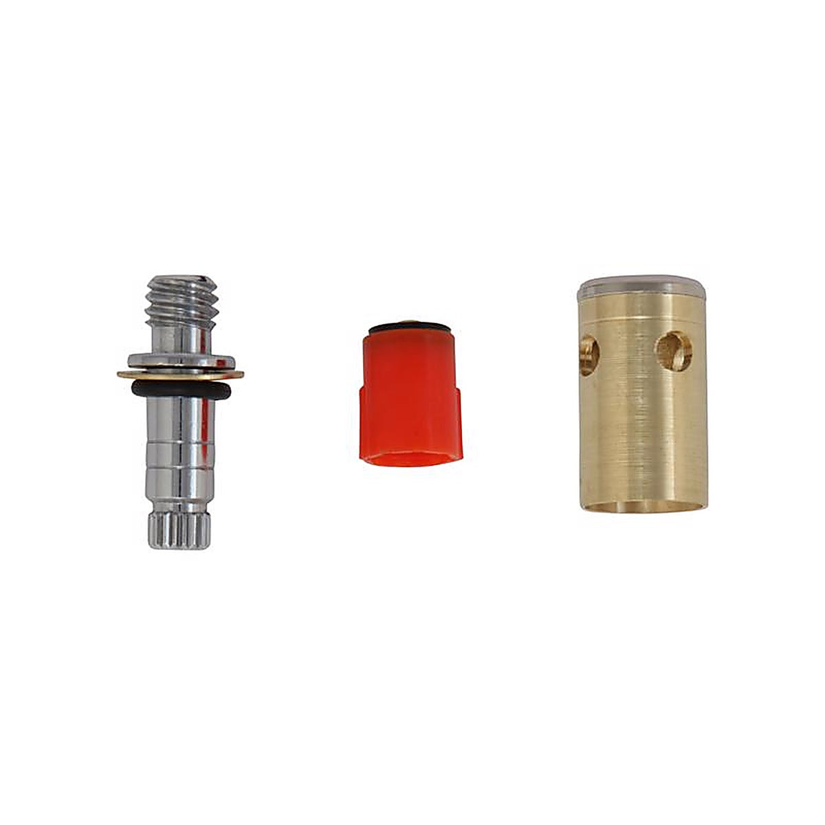 Danco 9D0015553E 6N-2H Hot Faucet Stem For Kohler