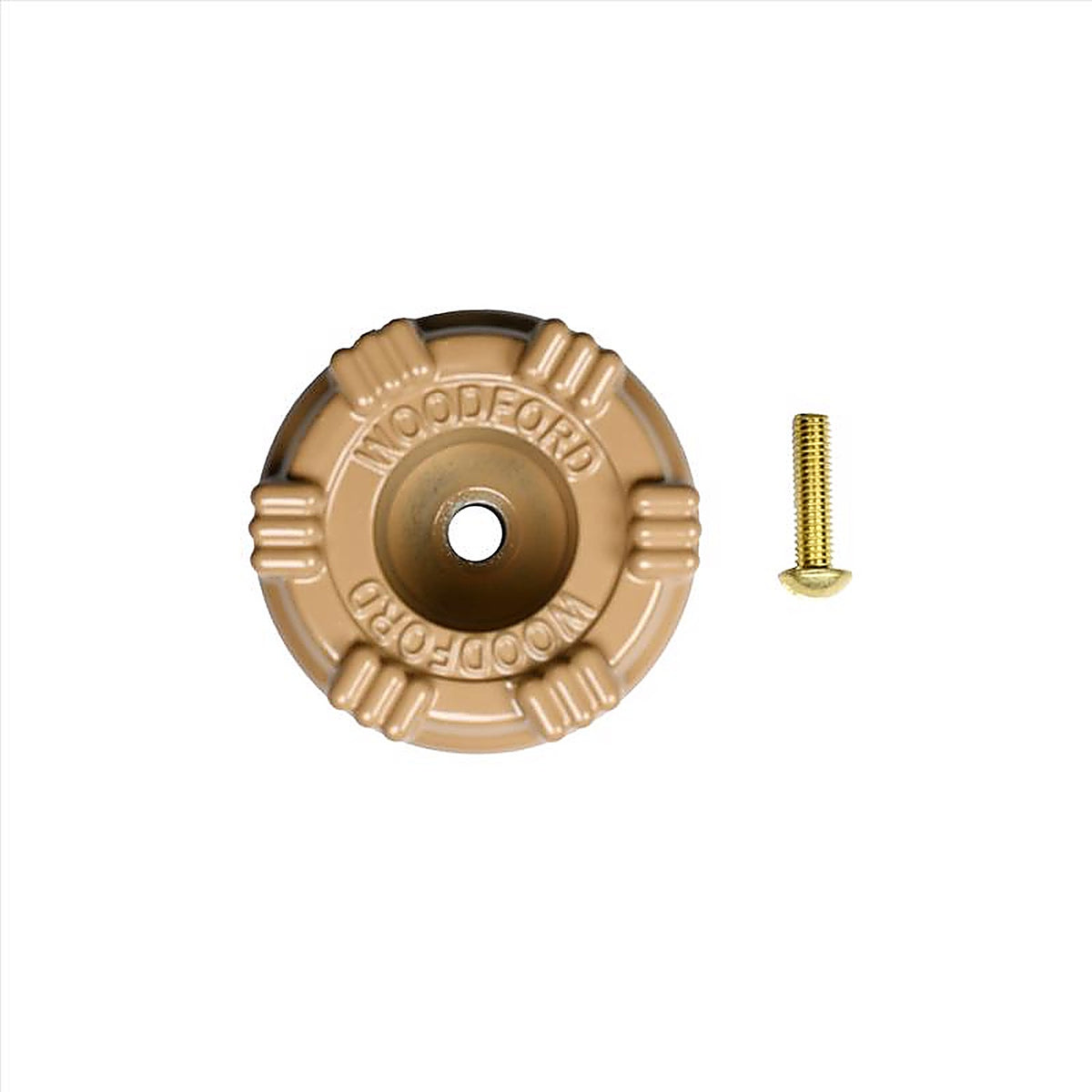 Woodford RK-14/17MH For Model 14/17 8 in. L Metal Handle Repair Kit