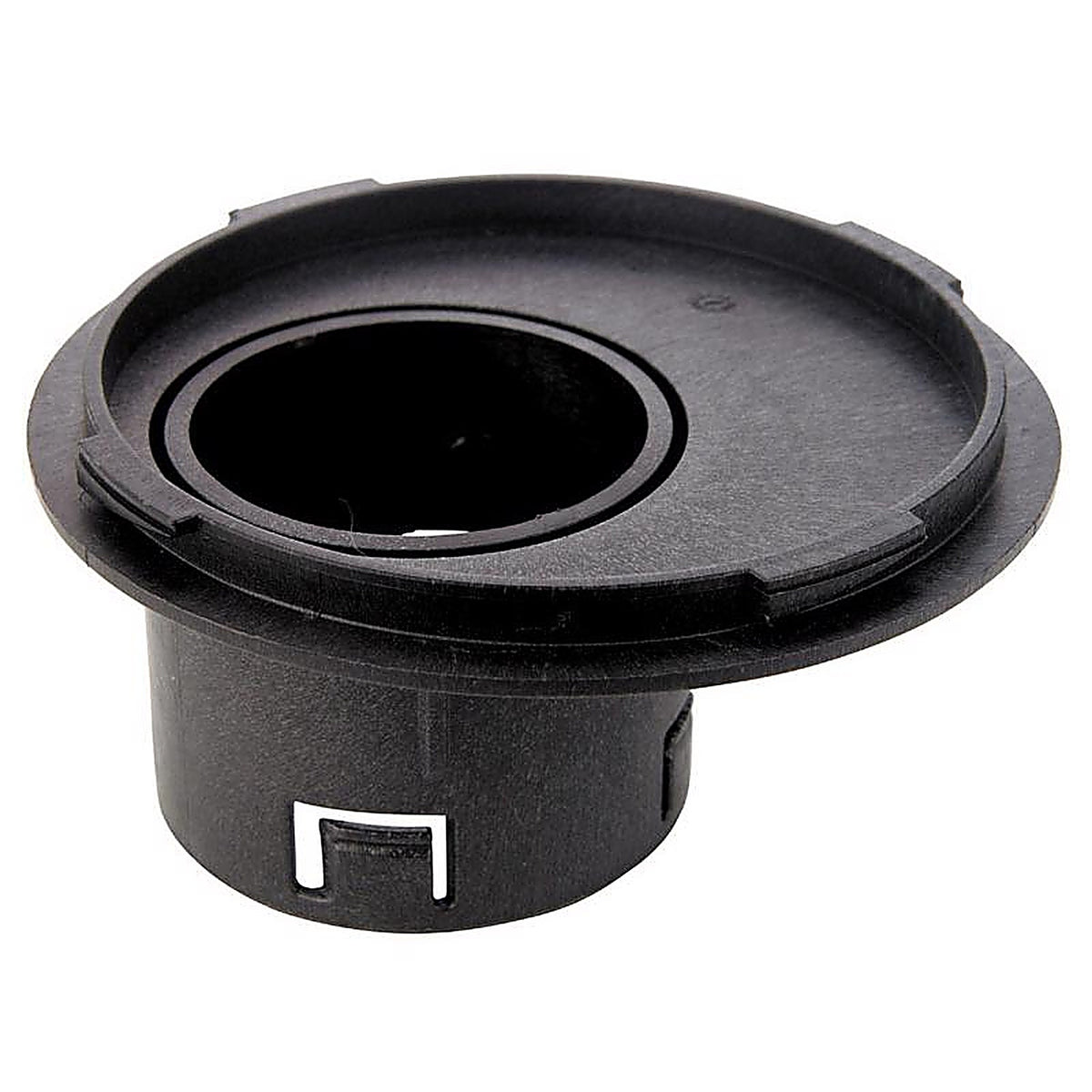 NDS - 1245 - 7 In. W X 2.3 In. D Round Catch Basin Adapter Plug