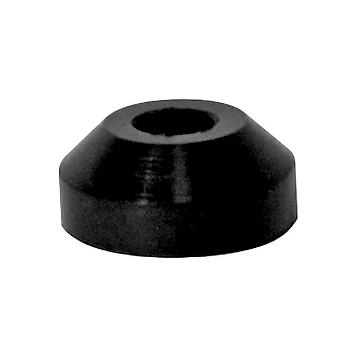 Danco 35092B 1/4 in. D Rubber Washer 1 pk