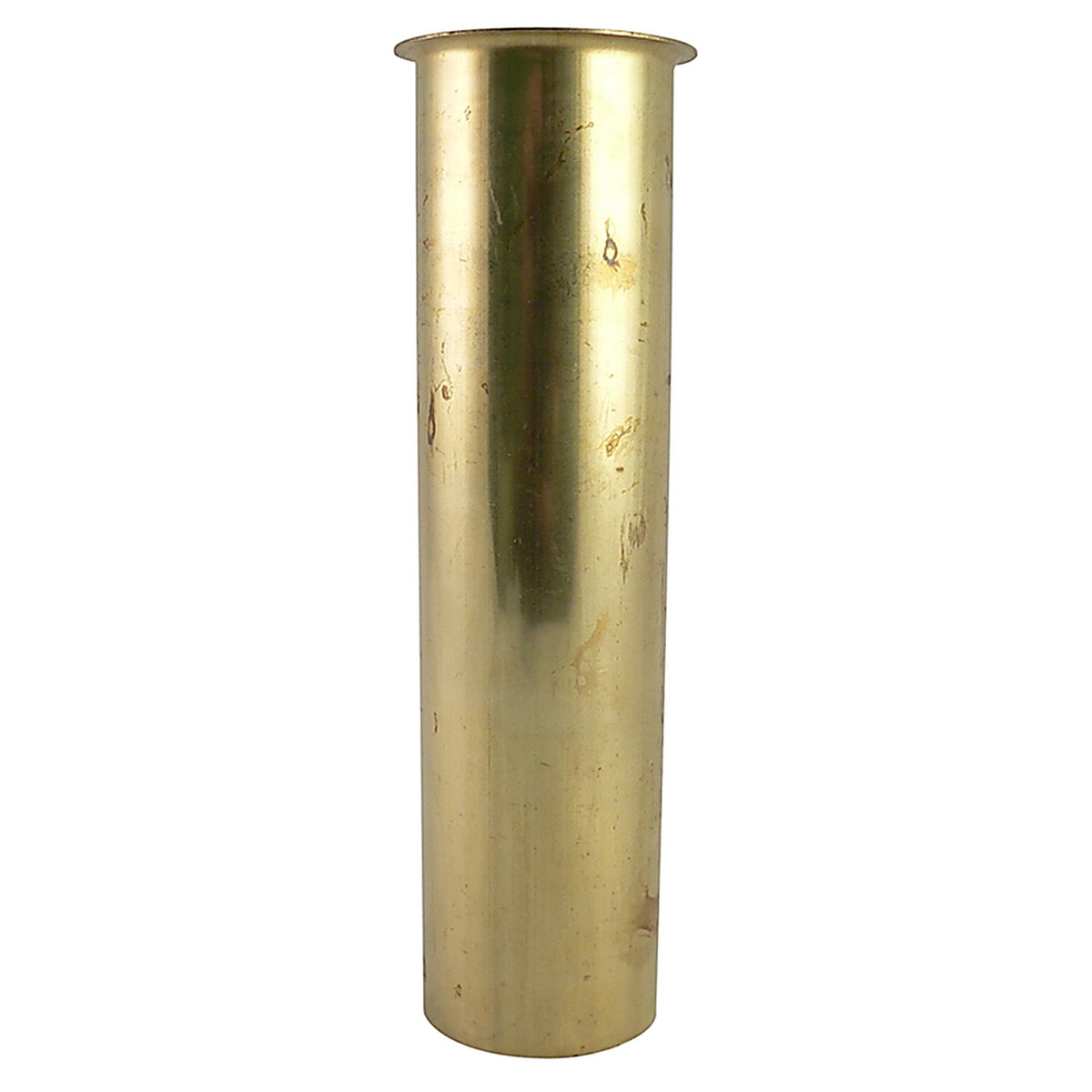 Keeney - 111RBK - 1-1/2 In. D X 6 In. L Brass Tailpiece