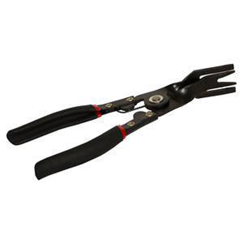 Lisle 42480 Panel Clip Remover Pliers