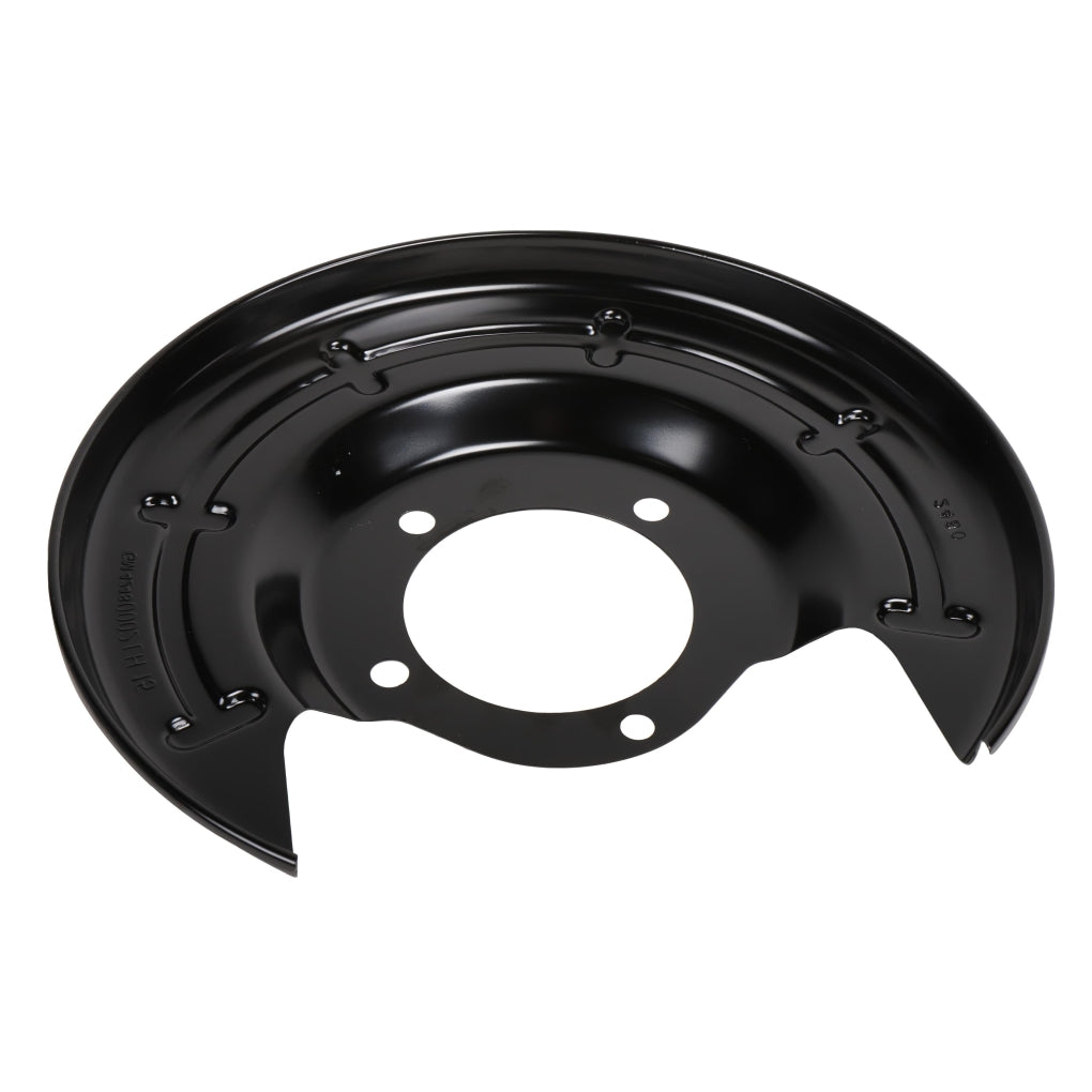 ACDelco 42480002 Rear Driver Side Brake Shield 42480002