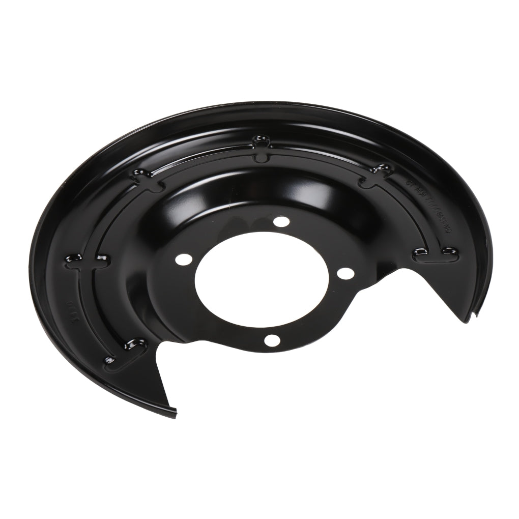 ACDelco 42480003 Rear Passenger Side Brake Shield 42480003