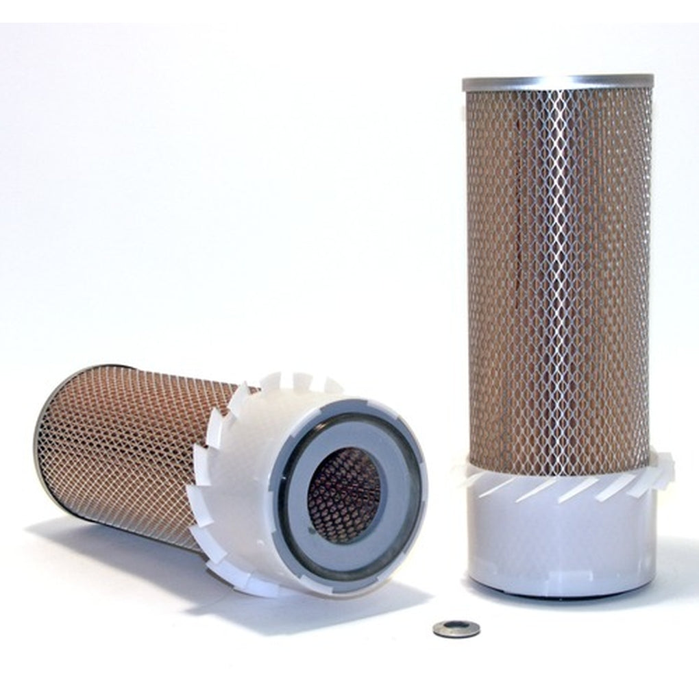 WIX 42502 Air Filter w/Fin