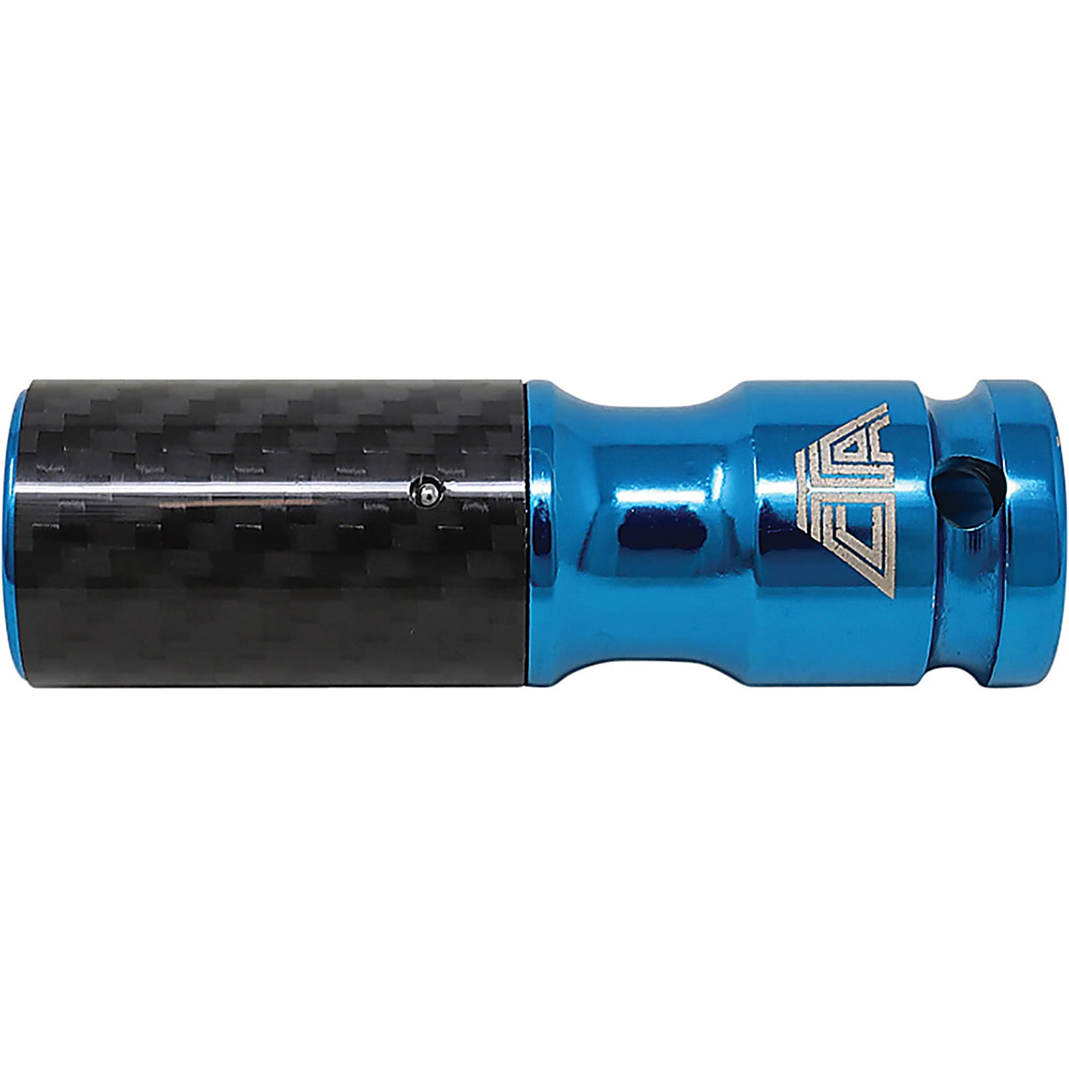 CTA - 4251 - 17 mm Metric Lug Socket with Carbon Fiber Sleeve