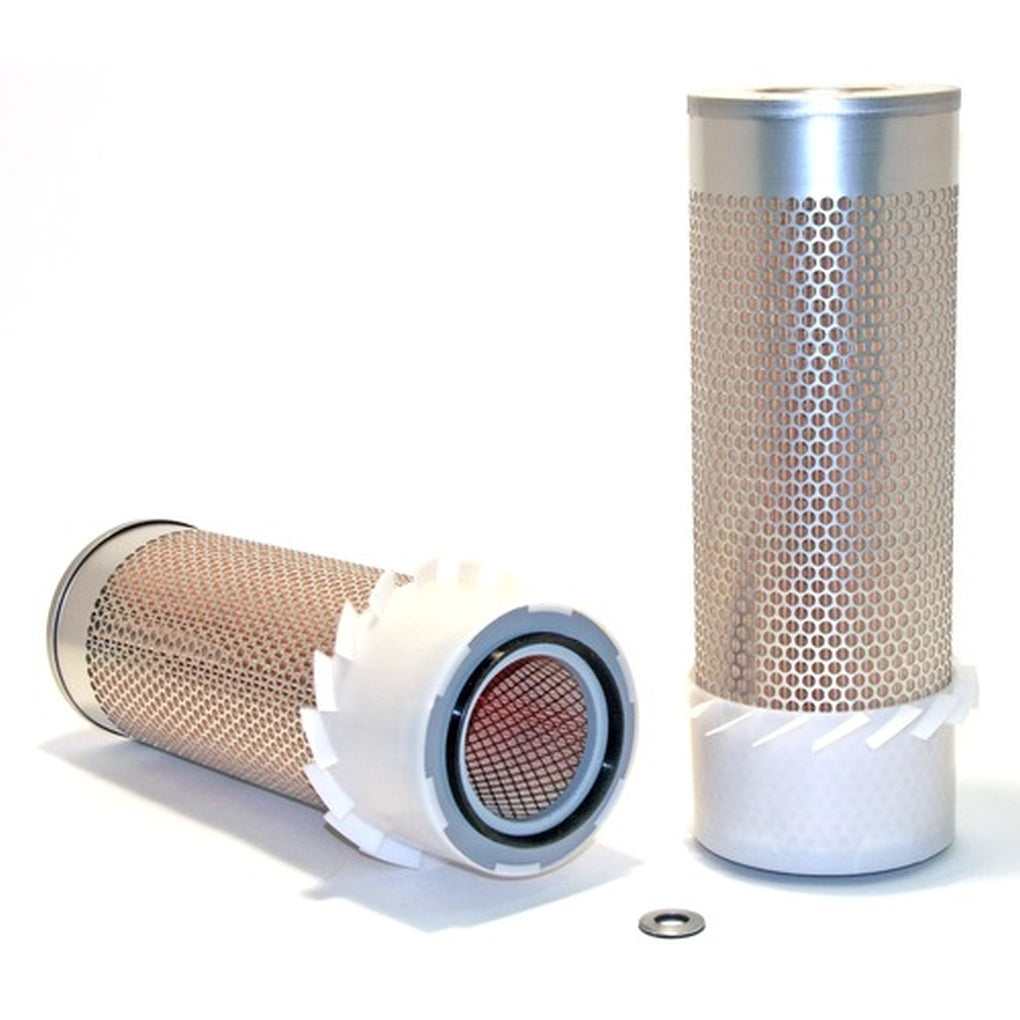 WIX 42518 Air Filter w/Fin