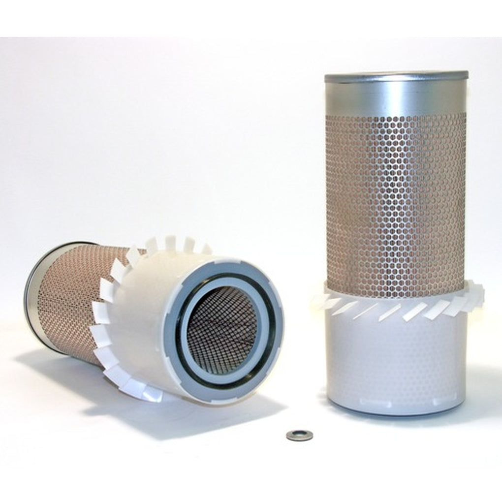 WIX 42522 Air Filter w/Fin
